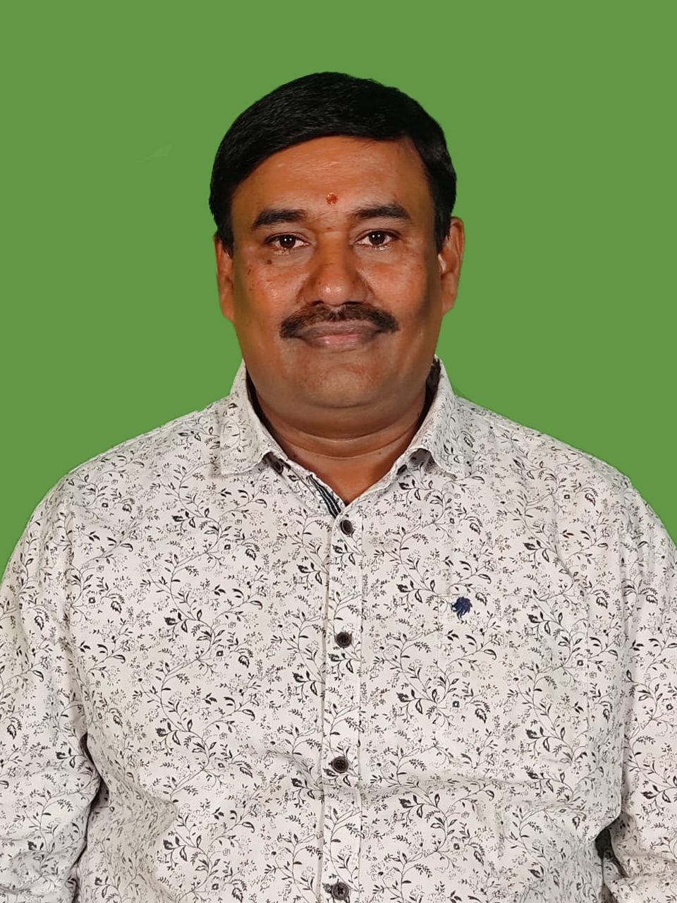 Mr. Badrinarayana.S
